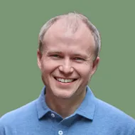 Avery McGaha, Founder and Principal of Camp Query